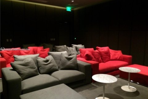 Купить кондоминиум в Майами, Флорида 1 спальня, 81.48м2, № 2021441 - фото 15