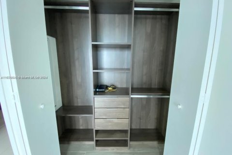 Купить кондоминиум в Майами, Флорида 1 спальня, 81.48м2, № 2021441 - фото 6