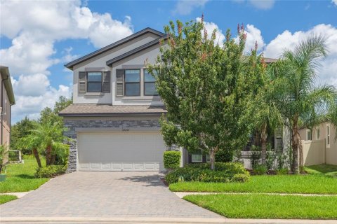 House in Tampa, Florida 5 bedrooms, 330.64 sq.m. № 2308558