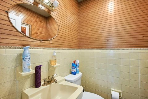 House in Dade City, Florida 5 bedrooms, 260.5 sq.m. № 1735593 - photo 29
