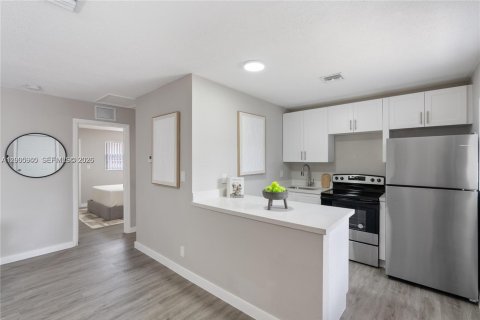 Appartement à Fort Lauderdale, Floride 2 chambres, 69.68 m2 № 2089976
