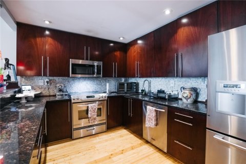 Copropriété à vendre à Sunny Isles Beach, Floride: 1 chambre, 92.9 m2 № 2061547 - photo 20