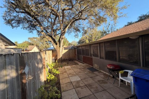 Villa ou maison à vendre à Pembroke Pines, Floride: 3 chambres, 124.58 m2 № 2002133 - photo 6