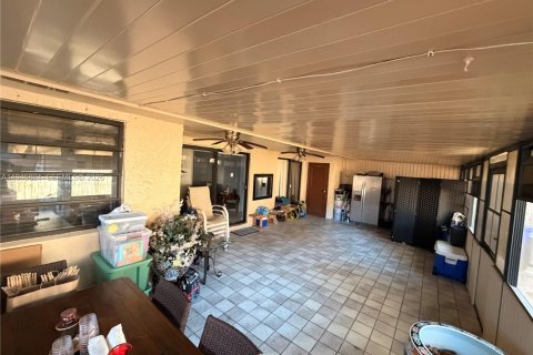 Villa ou maison à vendre à Pembroke Pines, Floride: 3 chambres, 124.58 m2 № 2002133 - photo 7