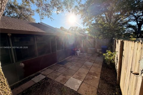 Villa ou maison à vendre à Pembroke Pines, Floride: 3 chambres, 124.58 m2 № 2002133 - photo 5