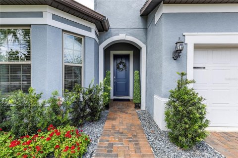 House in Lake Mary, Florida 4 bedrooms, 331.38 sq.m. № 1658424 - photo 6