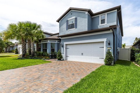 House in Lake Mary, Florida 4 bedrooms, 331.38 sq.m. № 1658424 - photo 4