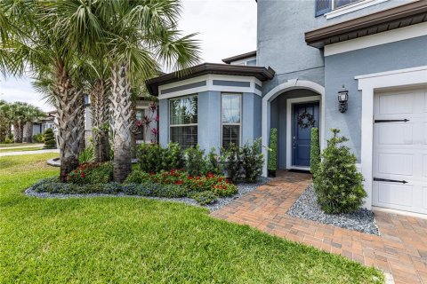 House in Lake Mary, Florida 4 bedrooms, 331.38 sq.m. № 1658424 - photo 5