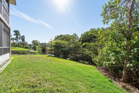 Condo in Boca Raton, Florida, 2 bedrooms  № 2181139 - photo 25