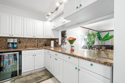 Condo in Boca Raton, Florida, 2 bedrooms  № 2181139 - photo 5