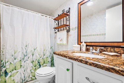 Condo in Boca Raton, Florida, 2 bedrooms  № 2181139 - photo 17
