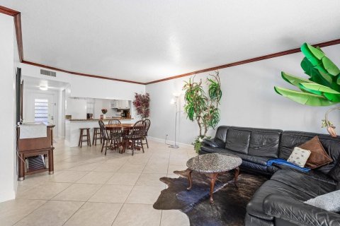 Condo in Boca Raton, Florida, 2 bedrooms  № 2181139 - photo 12