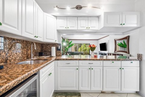 Condo in Boca Raton, Florida, 2 bedrooms  № 2181139 - photo 6