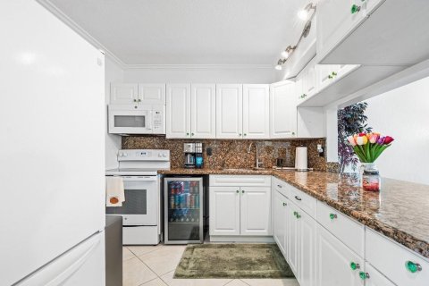 Condo in Boca Raton, Florida, 2 bedrooms  № 2181139