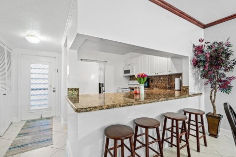 Condo in Boca Raton, Florida, 2 bedrooms  № 2181139 - photo 7