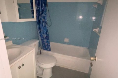 Appartement à louer à Fort Lauderdale, Floride: 1 chambre, 1027.96 m2 № 1999433 - photo 10