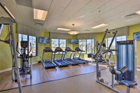 Touwnhouse à vendre à Kissimmee, Floride: 5 chambres, 201.41 m2 № 2222256 - photo 27