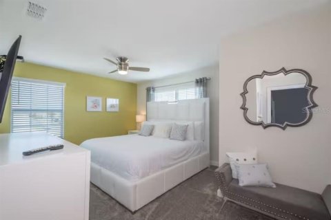 Touwnhouse à vendre à Kissimmee, Floride: 5 chambres, 201.41 m2 № 2222256 - photo 14