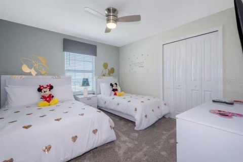 Touwnhouse à vendre à Kissimmee, Floride: 5 chambres, 201.41 m2 № 2222256 - photo 19