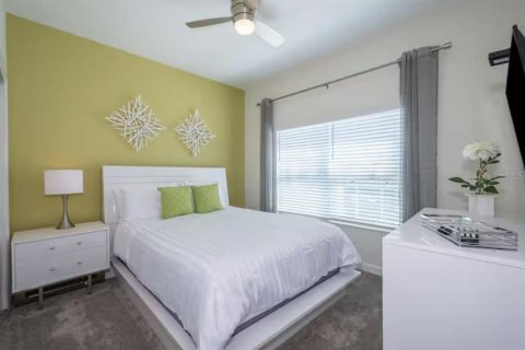 Touwnhouse à vendre à Kissimmee, Floride: 5 chambres, 201.41 m2 № 2222256 - photo 23