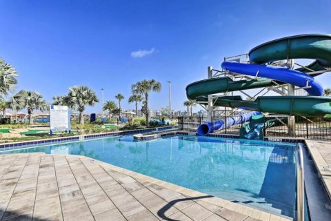 Touwnhouse à vendre à Kissimmee, Floride: 5 chambres, 201.41 m2 № 2222256 - photo 30