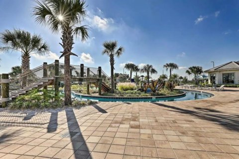 Touwnhouse à vendre à Kissimmee, Floride: 5 chambres, 201.41 m2 № 2222256 - photo 28