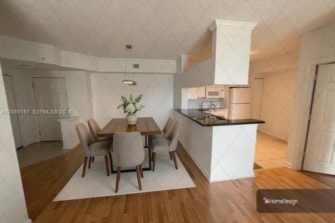 Купить кондоминиум в Санни-Айлс-Бич, Флорида 2 спальни, 103.68м2, № 2191375 - фото 6