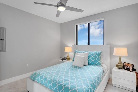 Copropriété à vendre à Fort Lauderdale, Floride: 2 chambres, 117.89 m2 № 2270621 - photo 24