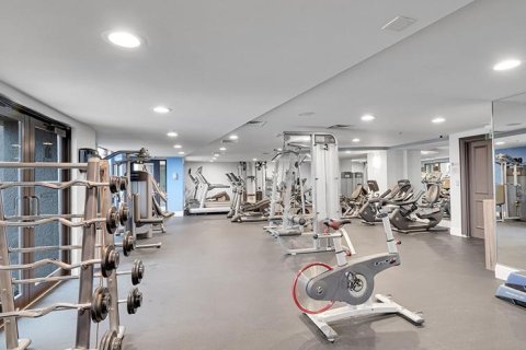 Copropriété à vendre à Fort Lauderdale, Floride: 2 chambres, 117.89 m2 № 2270621 - photo 28
