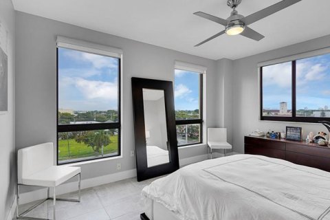 Copropriété à vendre à Fort Lauderdale, Floride: 2 chambres, 117.89 m2 № 2270621 - photo 18