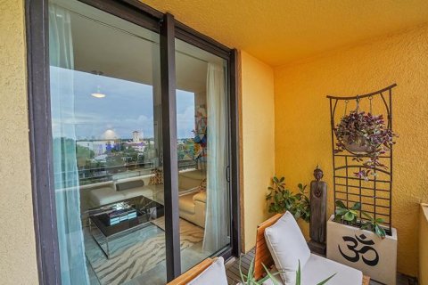 Copropriété à vendre à Fort Lauderdale, Floride: 2 chambres, 117.89 m2 № 2270621 - photo 27