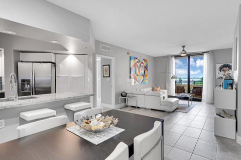 Copropriété à vendre à Fort Lauderdale, Floride: 2 chambres, 117.89 m2 № 2270621 - photo 15