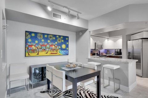 Copropriété à vendre à Fort Lauderdale, Floride: 2 chambres, 117.89 m2 № 2270621 - photo 10