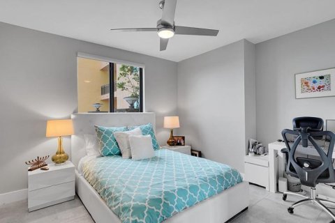 Copropriété à vendre à Fort Lauderdale, Floride: 2 chambres, 117.89 m2 № 2270621 - photo 22