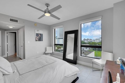 Copropriété à vendre à Fort Lauderdale, Floride: 2 chambres, 117.89 m2 № 2270621 - photo 20