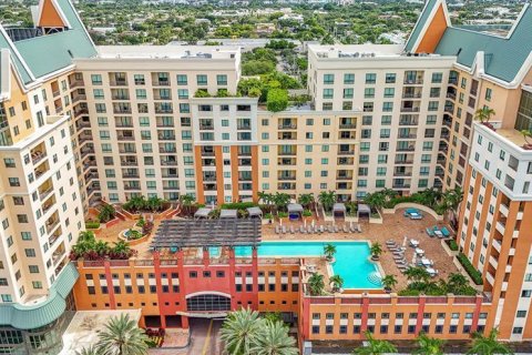 Condo à Fort Lauderdale, Floride, 2 chambres  № 2270621