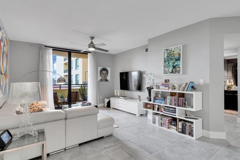 Copropriété à vendre à Fort Lauderdale, Floride: 2 chambres, 117.89 m2 № 2270621 - photo 9