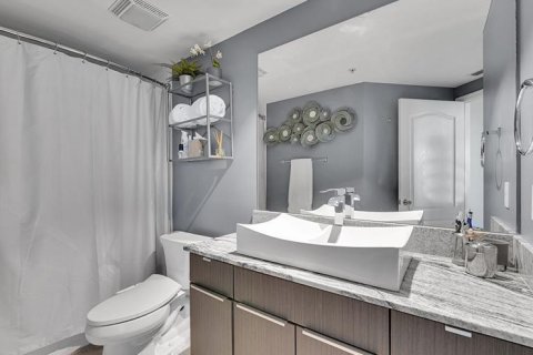 Copropriété à vendre à Fort Lauderdale, Floride: 2 chambres, 117.89 m2 № 2270621 - photo 21