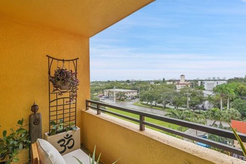 Copropriété à vendre à Fort Lauderdale, Floride: 2 chambres, 117.89 m2 № 2270621 - photo 26