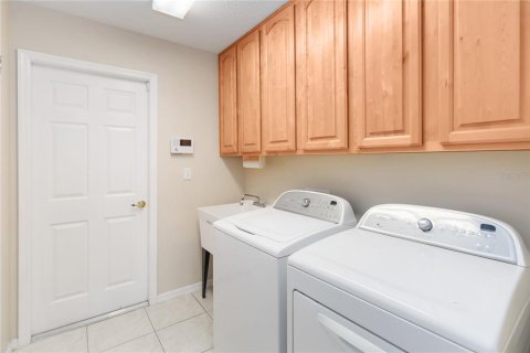 House in Davenport, Florida 3 bedrooms, 143.26 sq.m. № 1883870 - photo 26