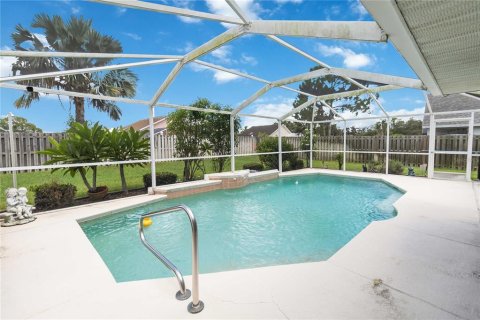 House in Davenport, Florida 3 bedrooms, 143.26 sq.m. № 1883870 - photo 30