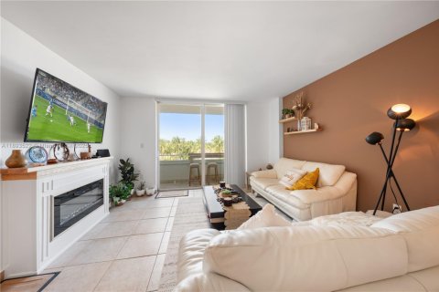 Copropriété à vendre à Miami Beach, Floride: 1 chambre, 60.76 m2 № 1946544 - photo 5