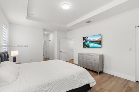 Купить виллу или дом в Майами, Флорида 4 спальни, 291.62м2, № 1971263 - фото 21