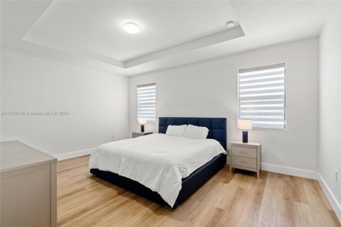 Купить виллу или дом в Майами, Флорида 4 спальни, 291.62м2, № 1971263 - фото 20