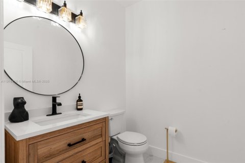 Купить виллу или дом в Майами, Флорида 4 спальни, 291.62м2, № 1971263 - фото 18