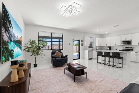 Купить виллу или дом в Майами, Флорида 4 спальни, 291.62м2, № 1971263 - фото 11