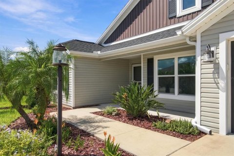 Casa en venta en The Villages, Florida, 4 dormitorios, 187.11 m2 № 2381198 - foto 2