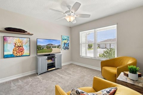 Casa en venta en The Villages, Florida, 4 dormitorios, 187.11 m2 № 2381198 - foto 23