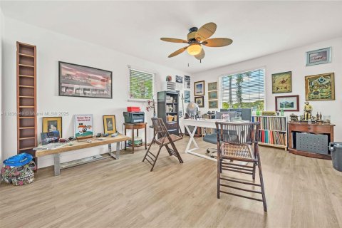 Купить виллу или дом в Бонита Спрингс, Флорида 6 спален, № 2034293 - фото 17