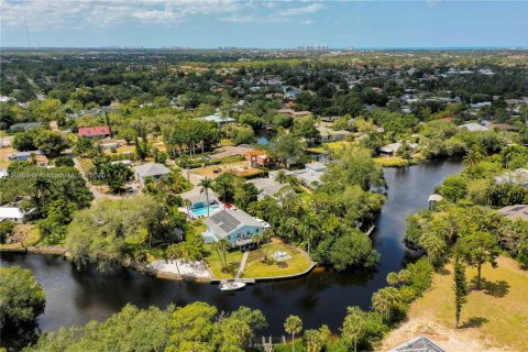 Купить виллу или дом в Бонита Спрингс, Флорида 6 спален, № 2034293 - фото 13